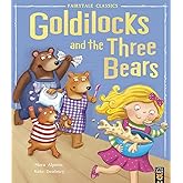 goldilocks and the 3 bears kdi approved books.com